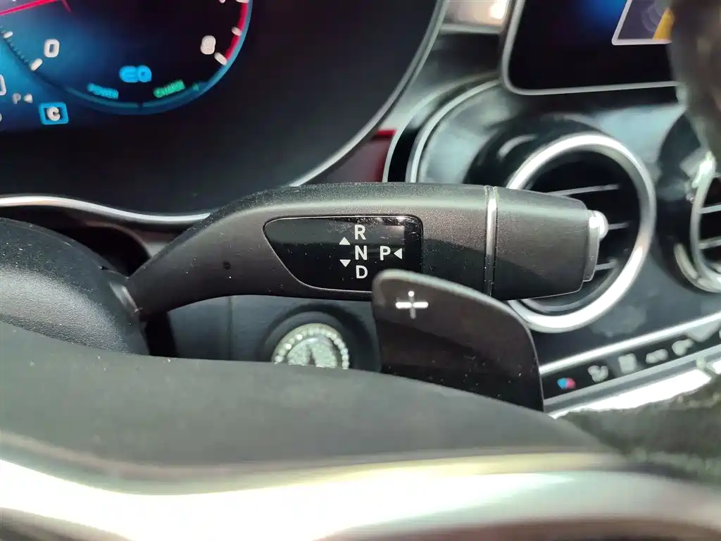 Mercedes-Benz C-Class C 2019 C 260 L Sport