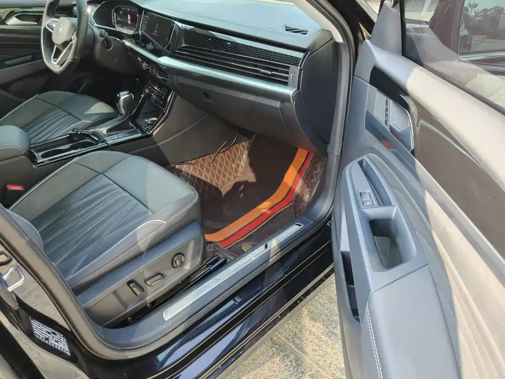 Volkswagen Passat — миниатюра 15
