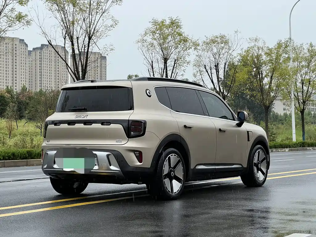 smart Smart #5 — миниатюра 9