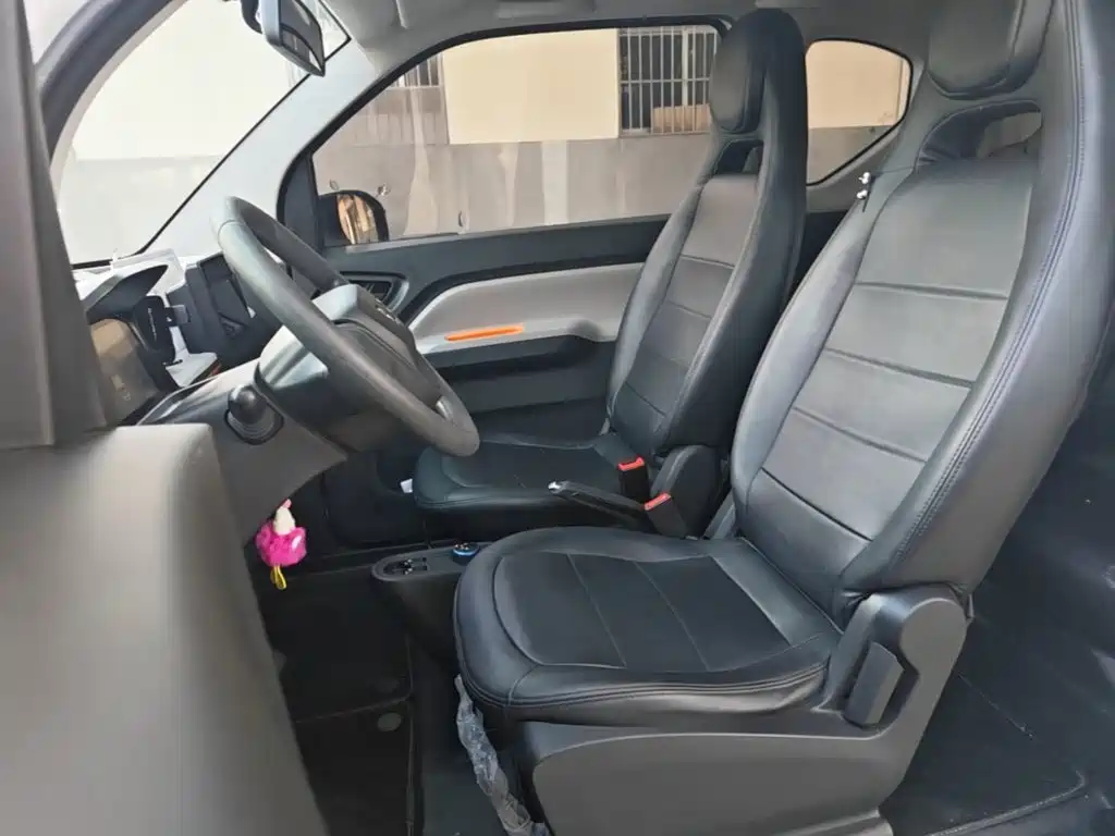 Wuling MINIEV — миниатюра 15