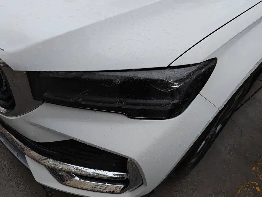 Geely Xingyue L — миниатюра 5