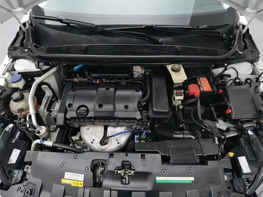 Peugeot 308 2018 1.6L AT Luxury