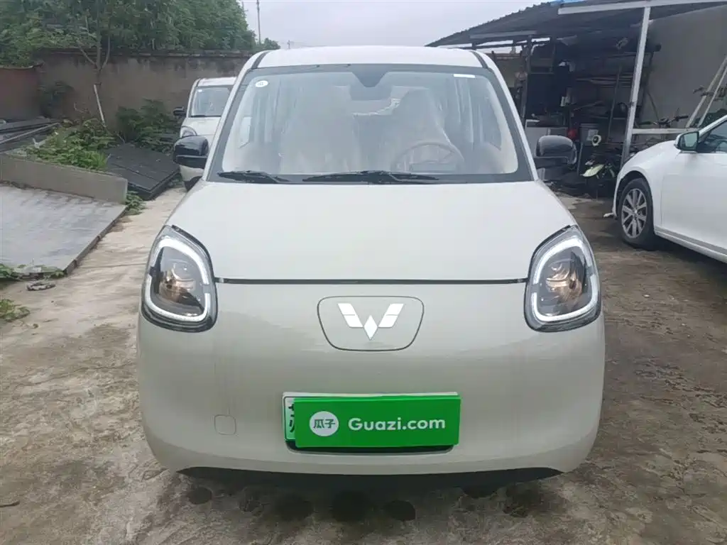 Wuling Mini EV MINIEV 2025