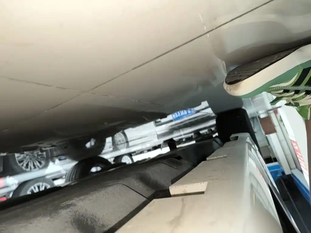 Ford Mondeo — миниатюра 21