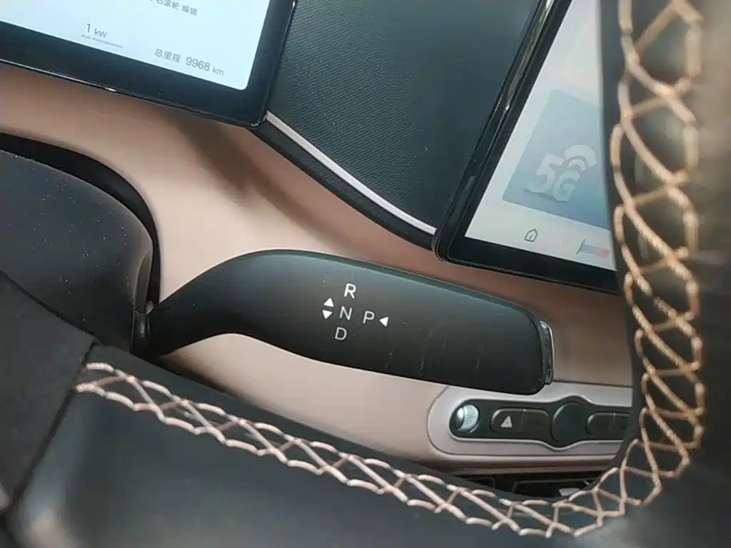 BYD Seagull — миниатюра 14
