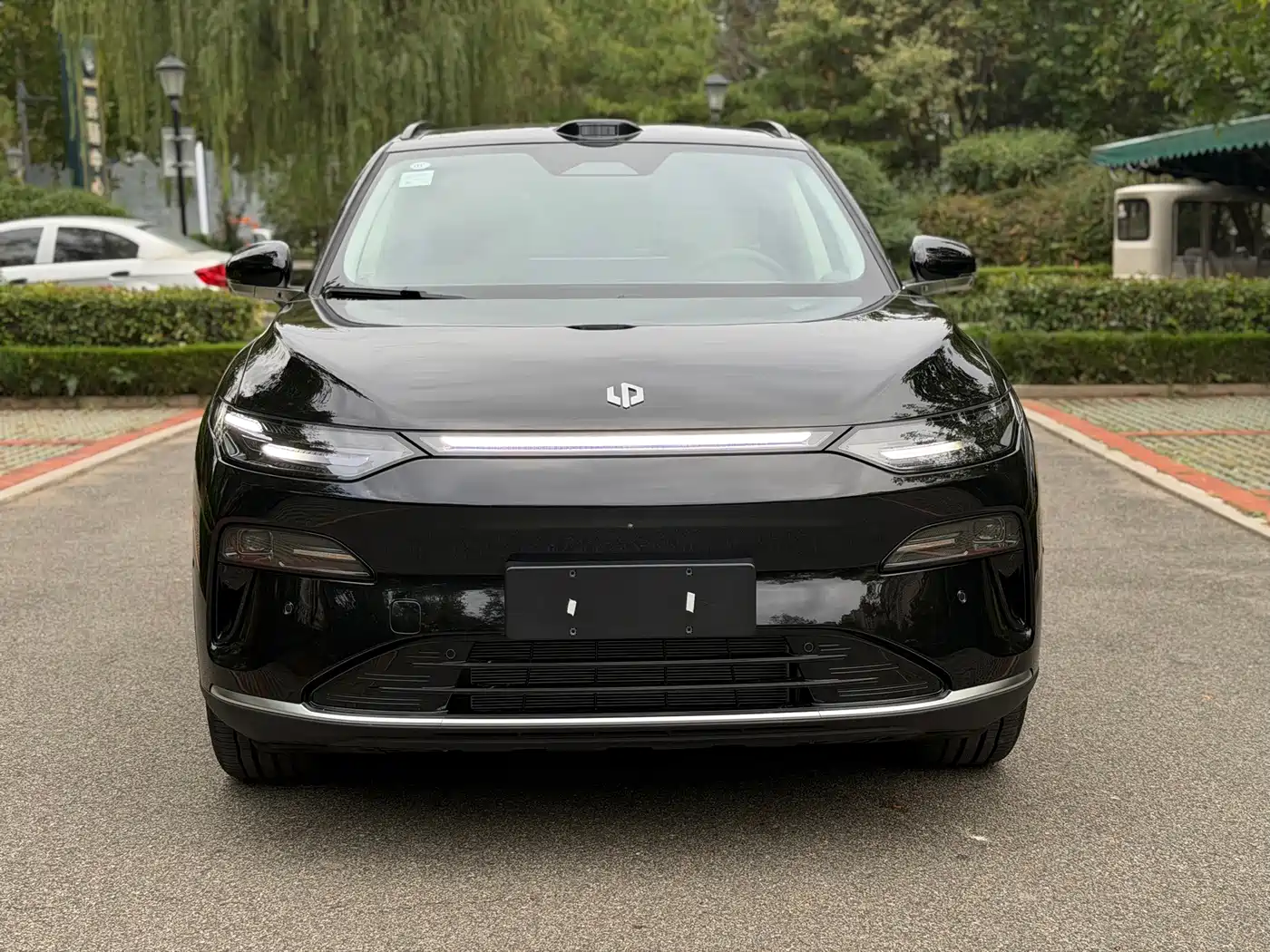 Leapmotor C11