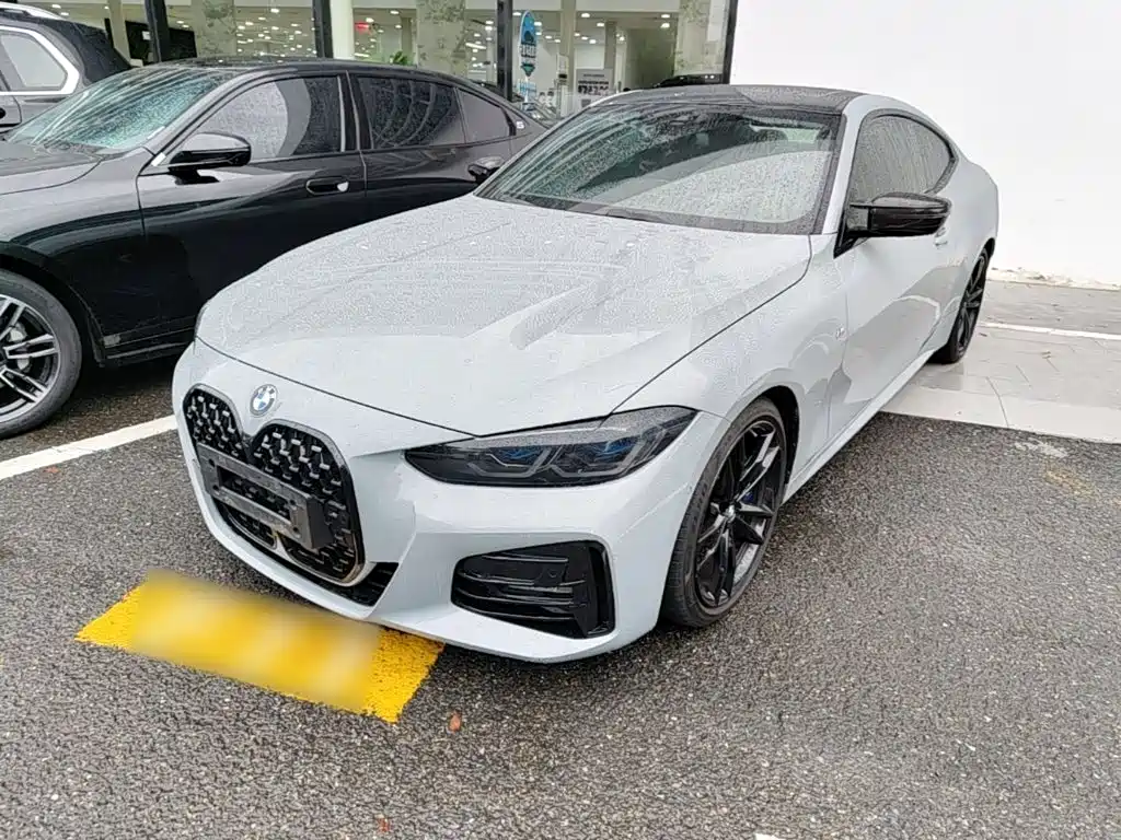 BMW 4 Series — миниатюра 2