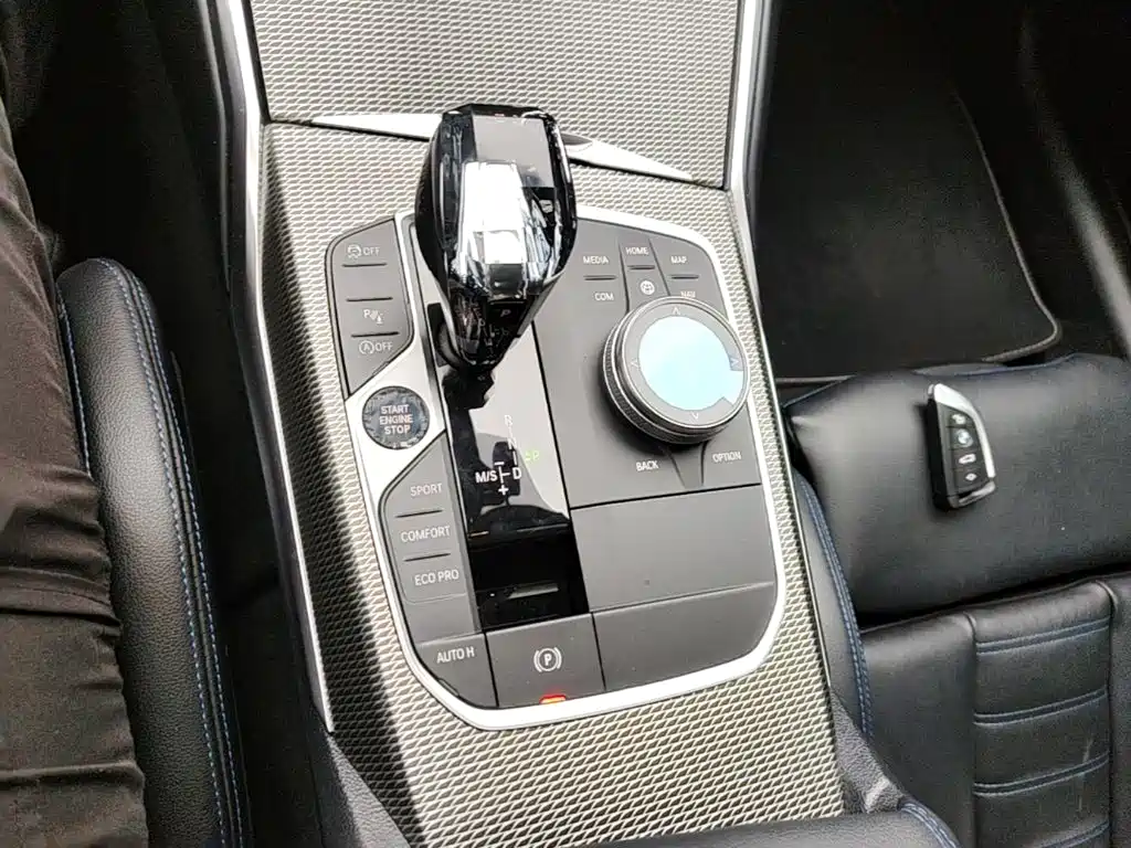 BMW 4 Series — миниатюра 14