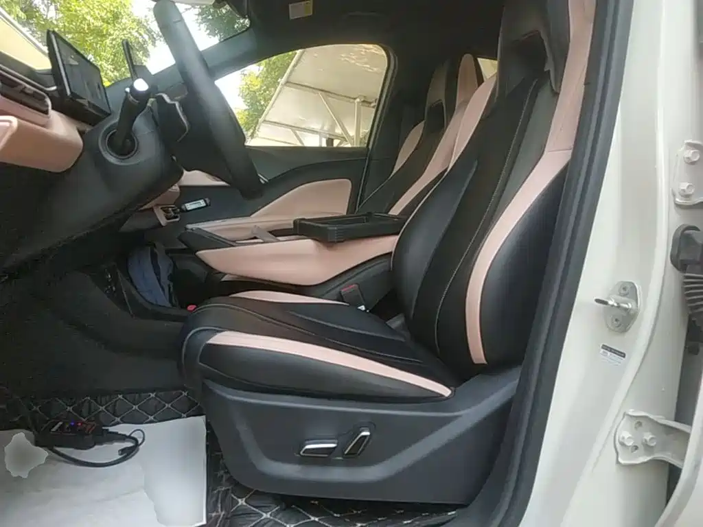 BYD Seagull — миниатюра 15