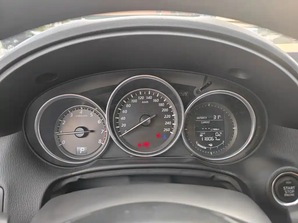 Mazda CX-5 — миниатюра 12