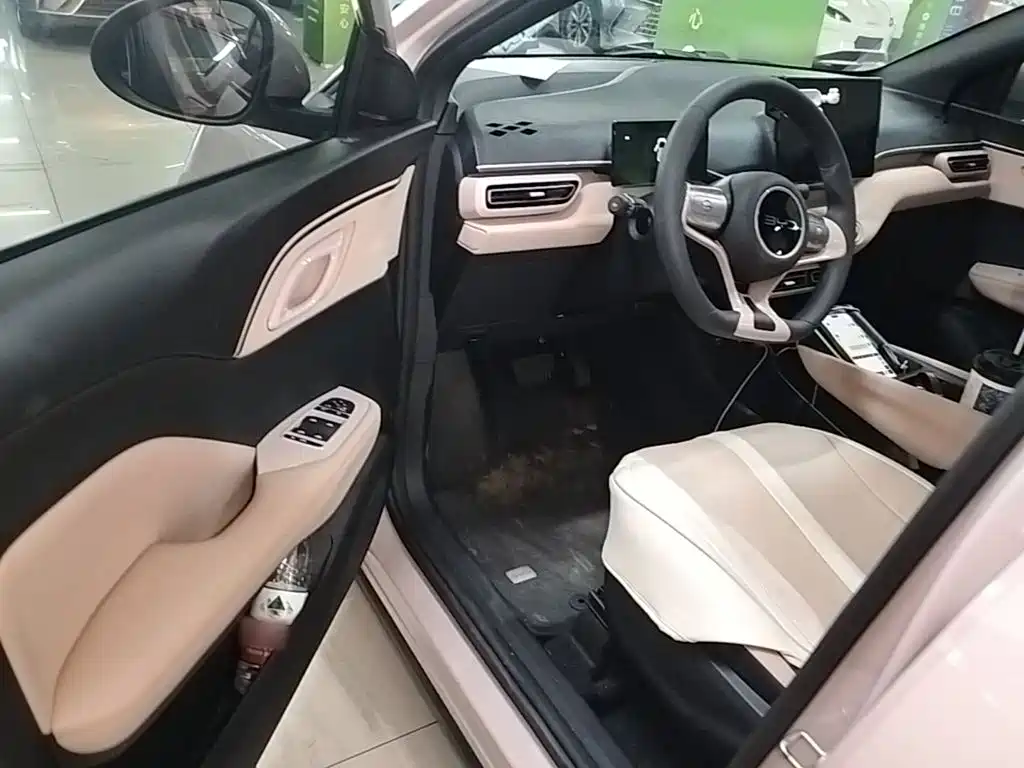 BYD Seagull — миниатюра 16