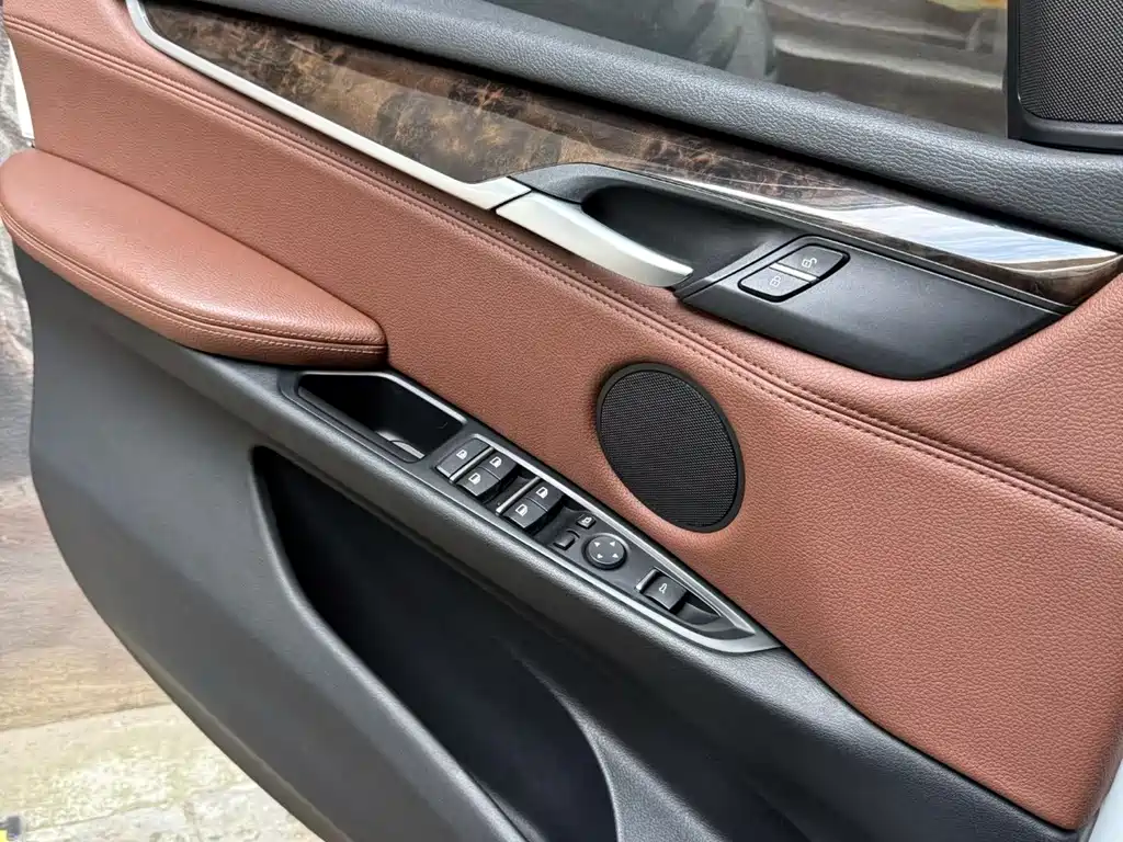BMW X5 (Import) — миниатюра 6