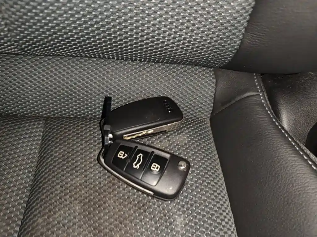 Audi Q2L — миниатюра 9