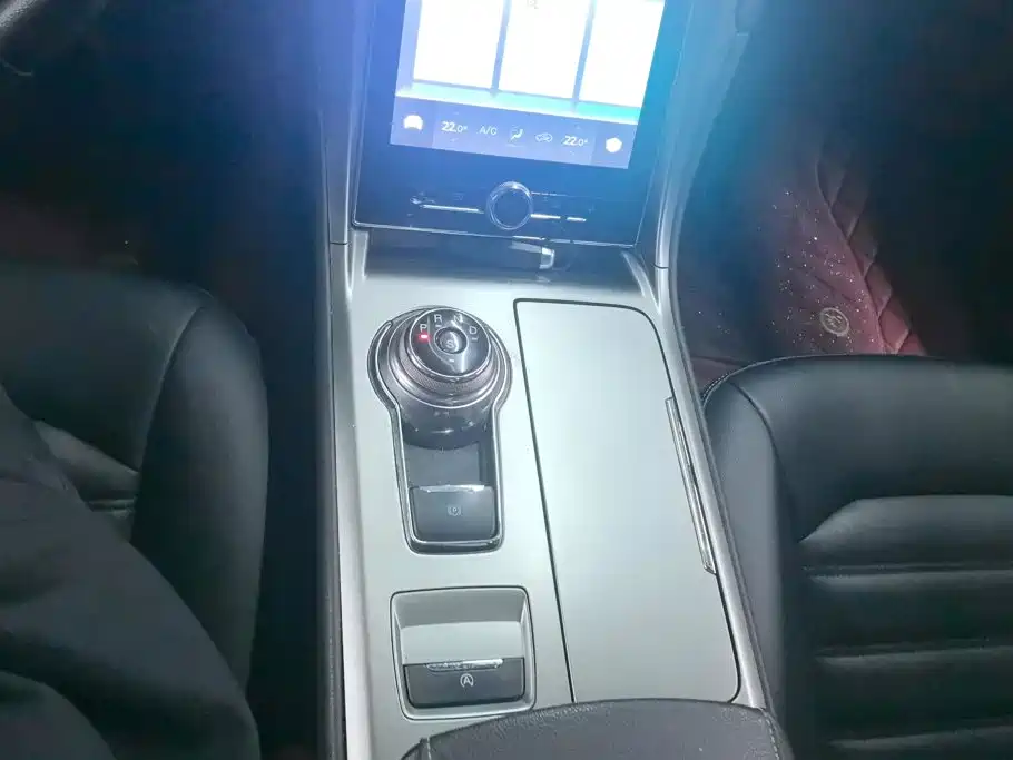 Ford Mondeo — миниатюра 16