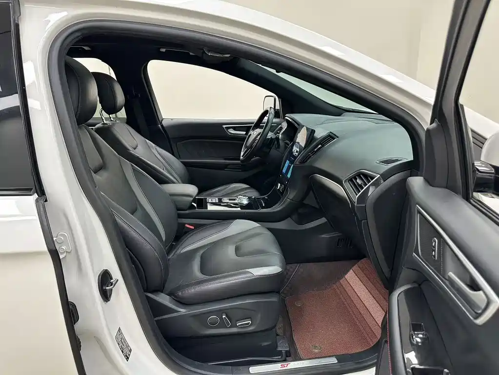 Ford Edge — миниатюра 27