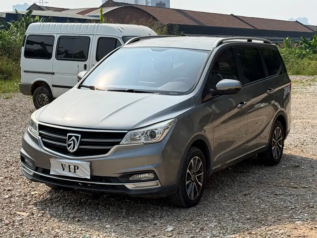 Baojun 730