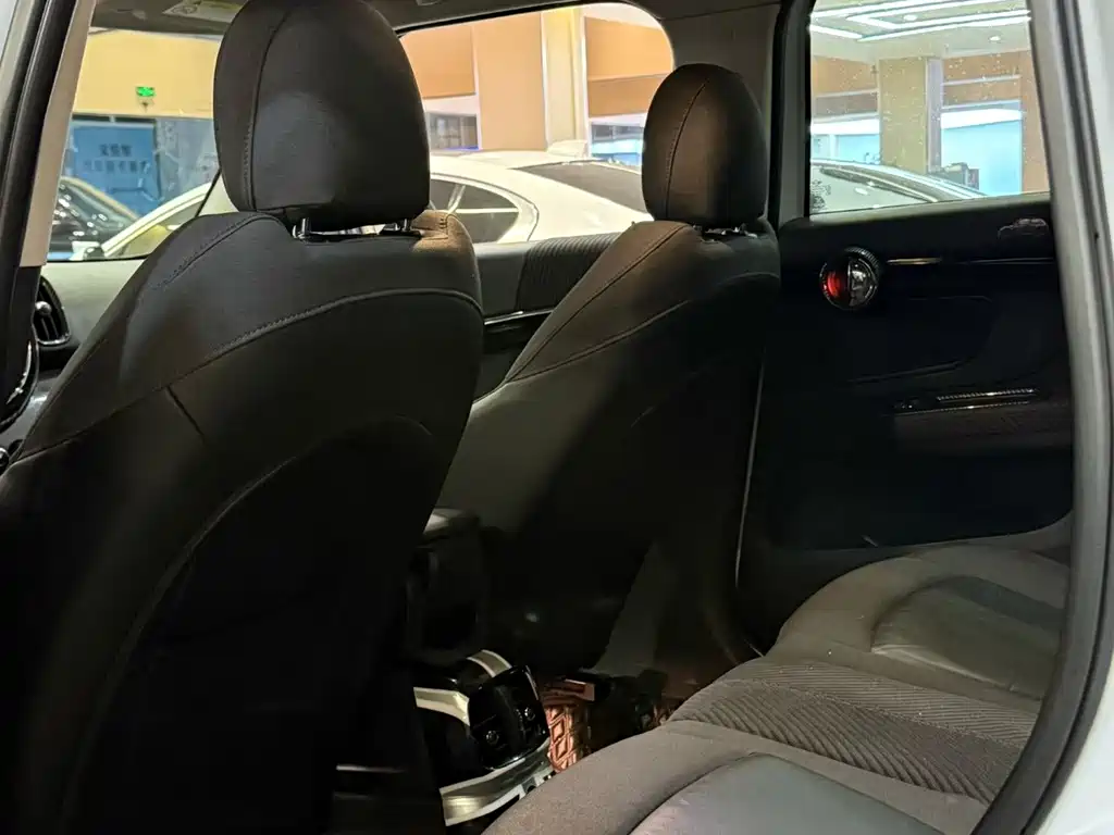 MINI Mini Countryman — миниатюра 5