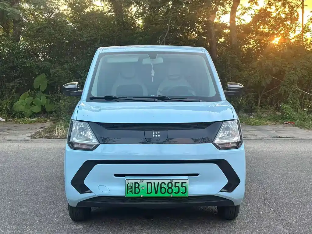 Fengguang Fengguang MINIEV — миниатюра 2