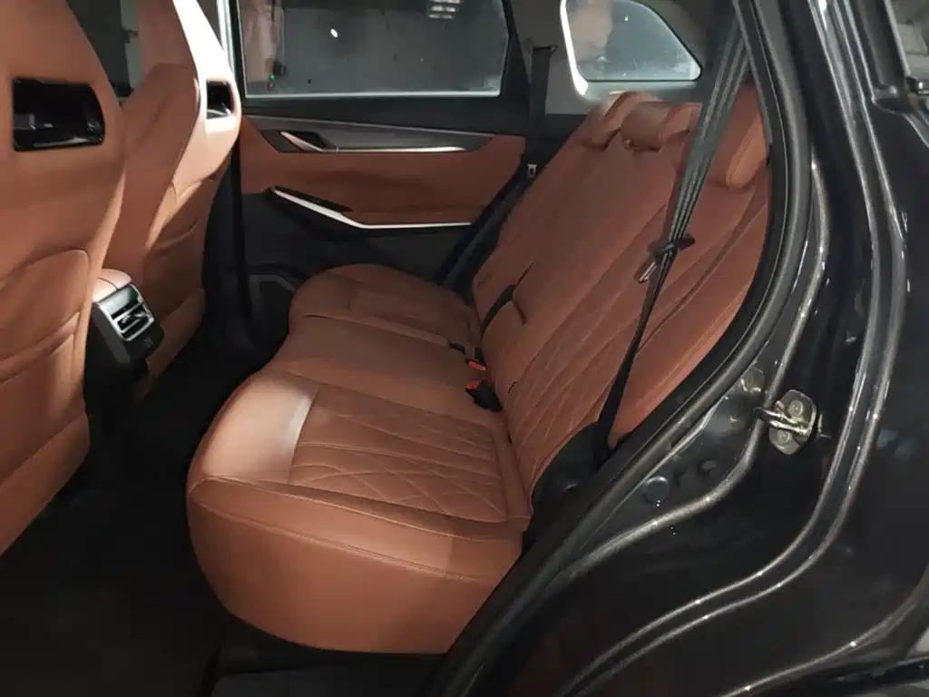 Changan CS75 PLUS — миниатюра 17