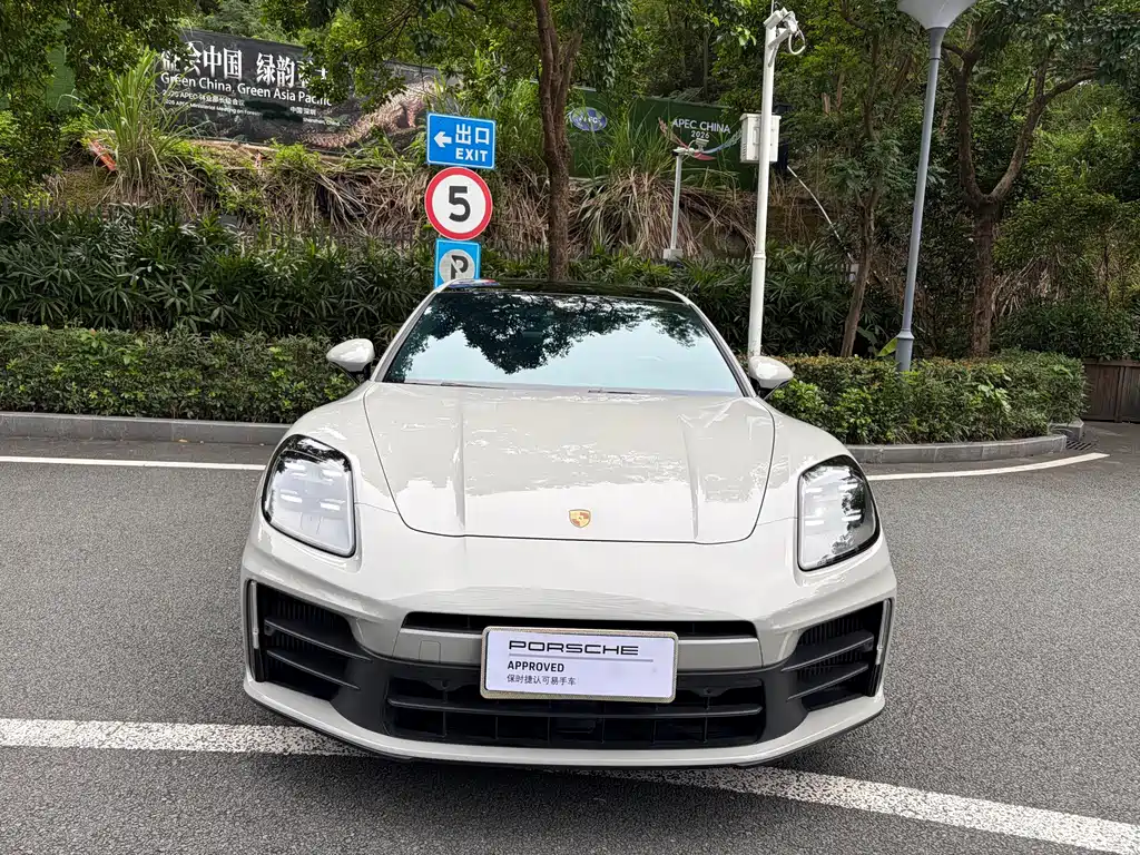 Porsche Panamera 2024 Panamera 2.9T