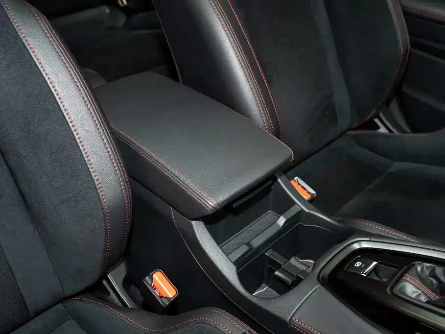 Subaru WRX — миниатюра 15