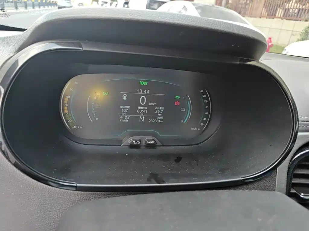 Chery QQ Little Ant — миниатюра 13