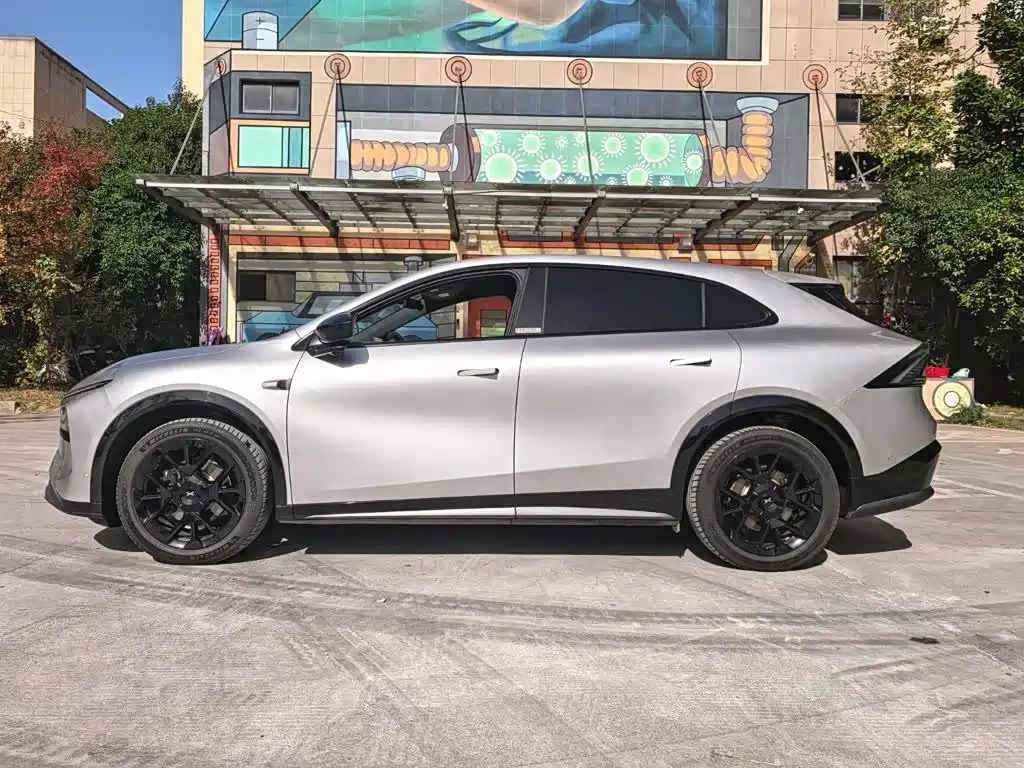 XPeng G7 — миниатюра 14