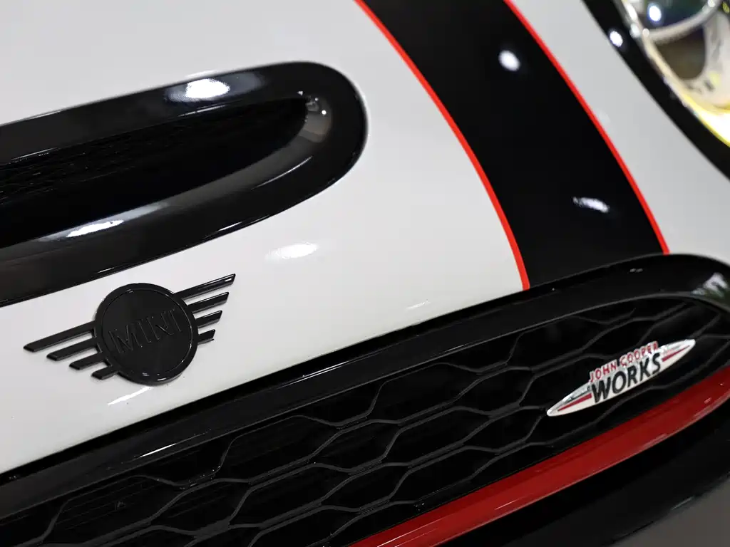 Mini JCW — фотографии объявления, Фото 13