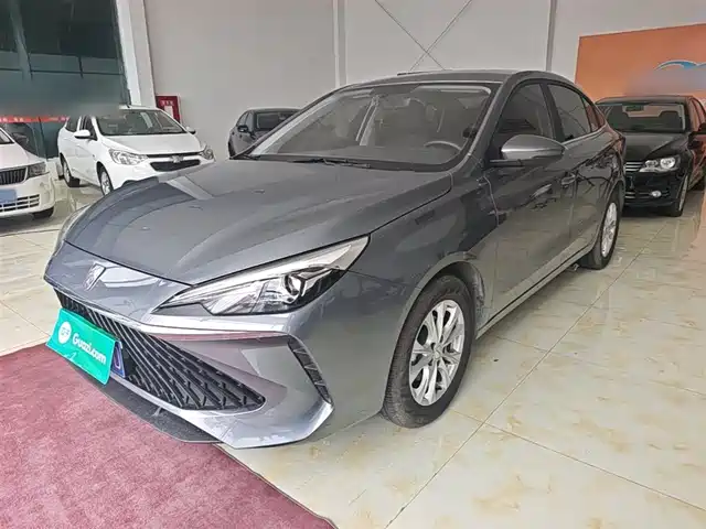 2025 Roewe i5