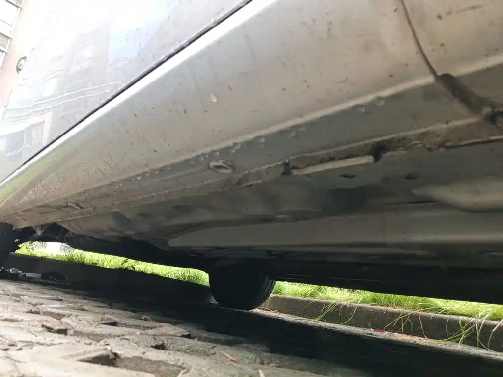 Buick Excelle — миниатюра 18
