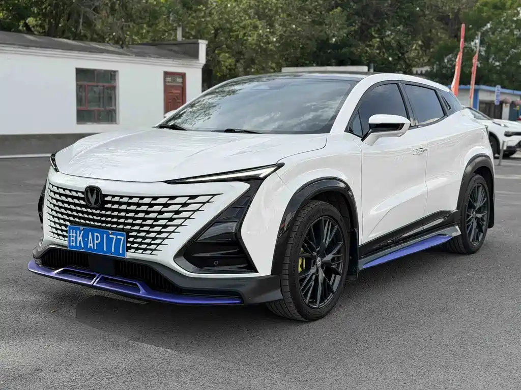 Купить Changan UNI-T