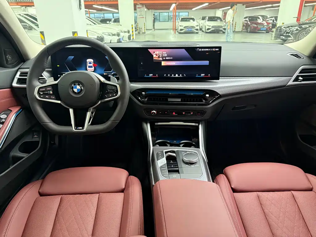 BMW 3 Series — миниатюра 6