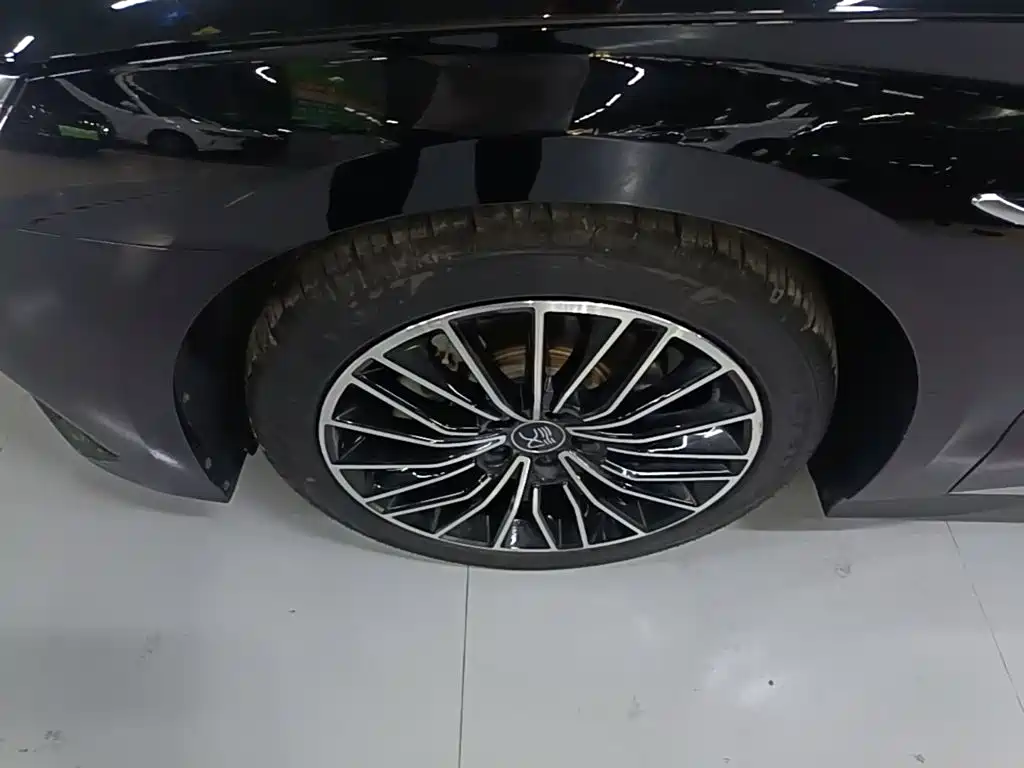 BYD Han — миниатюра 23