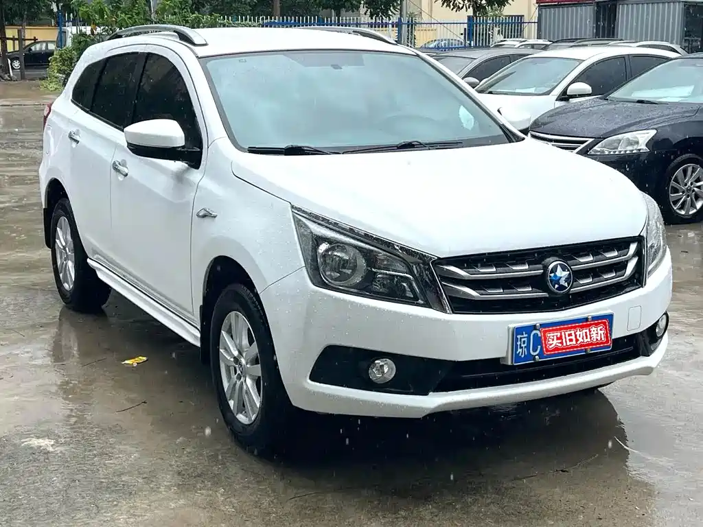 Venucia T70 — миниатюра 3