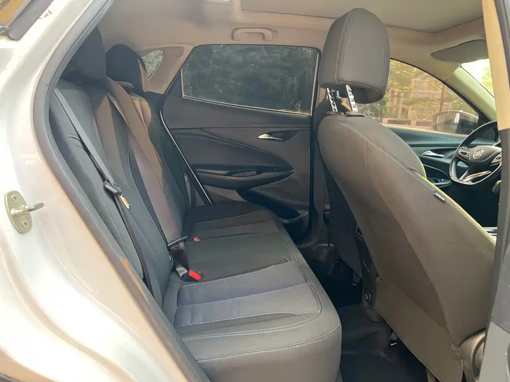 Buick Encore — миниатюра 6