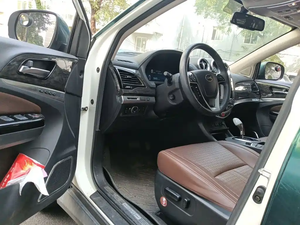 BYD S7 — миниатюра 12