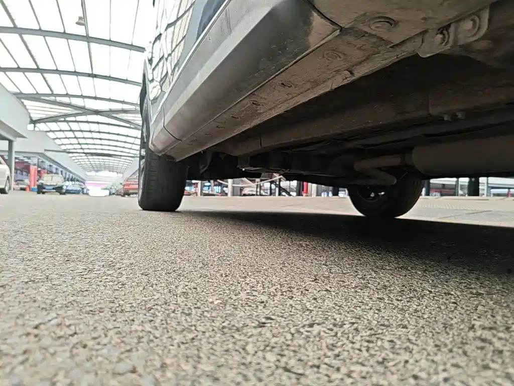 Jetour X70 PLUS — миниатюра 21