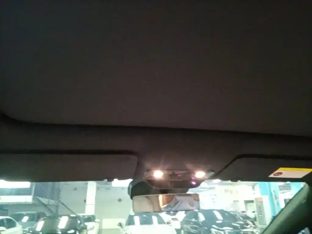 Li Auto Li i6 — миниатюра 18