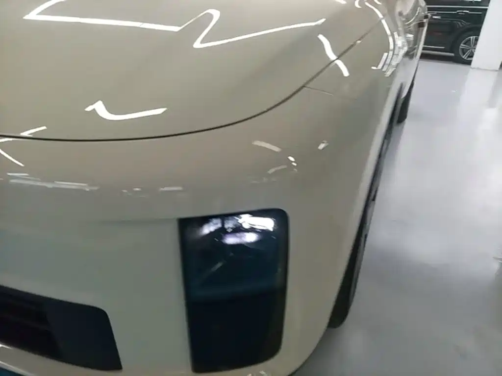 Li Auto Li i6 — миниатюра 24