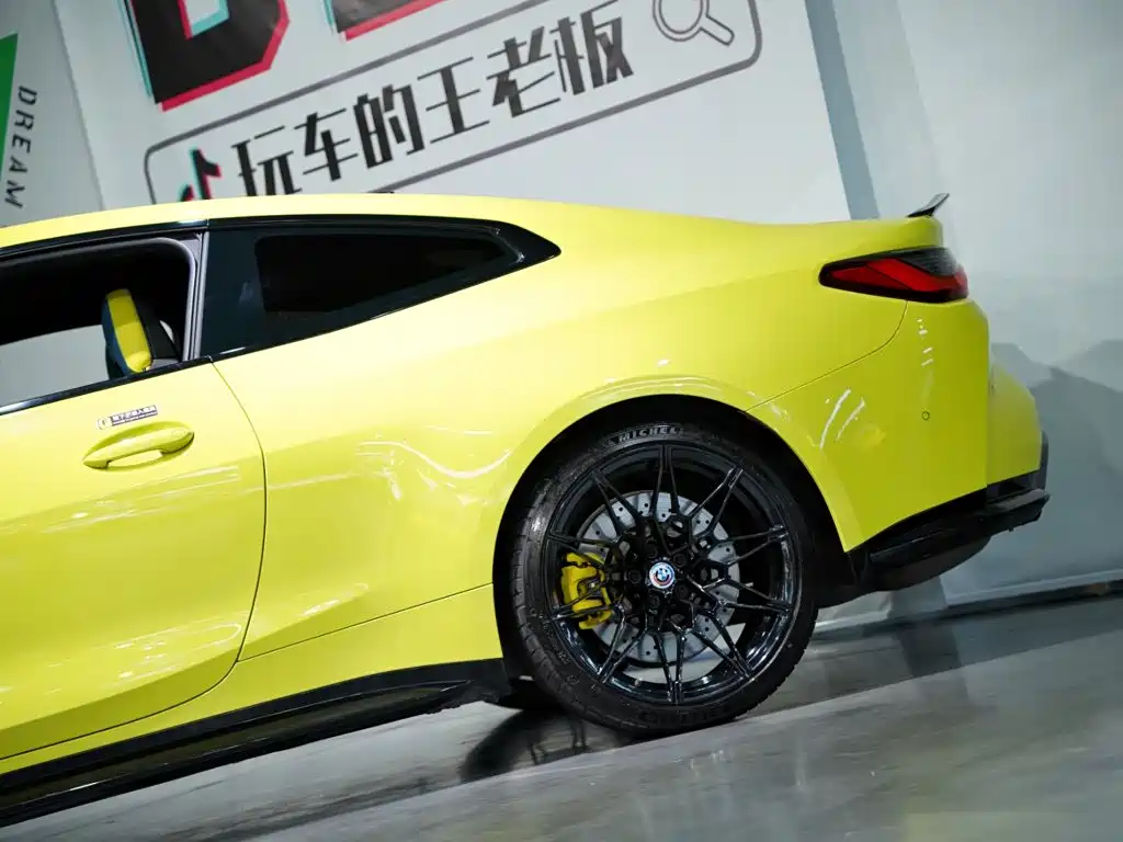 BMW M4 — миниатюра 58