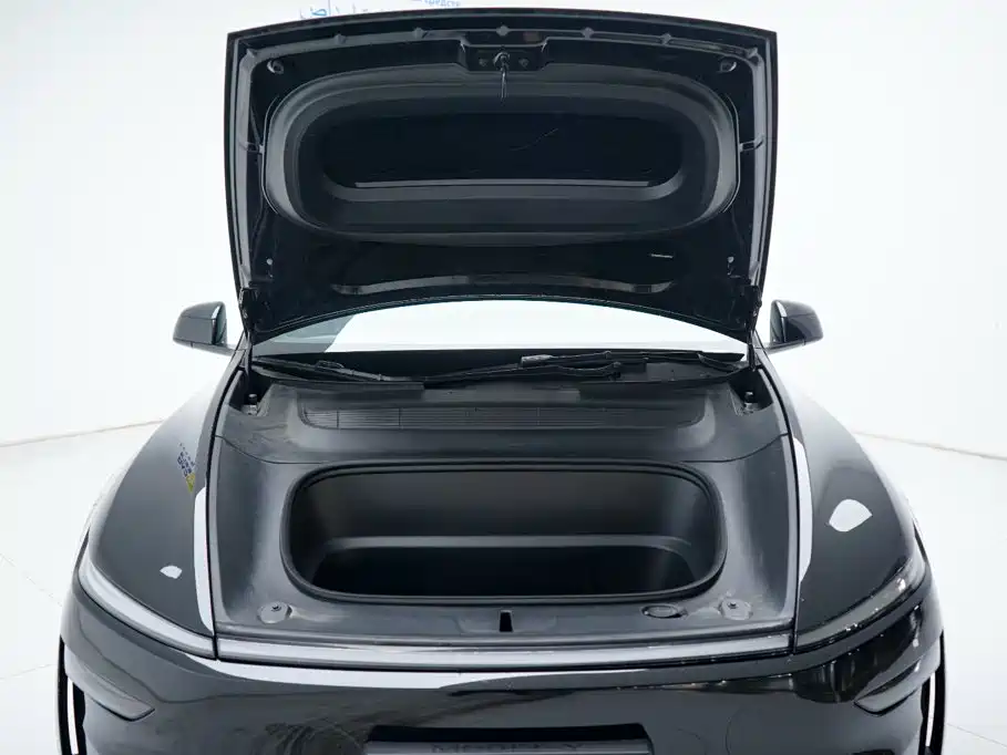 Tesla Model Y — миниатюра 9