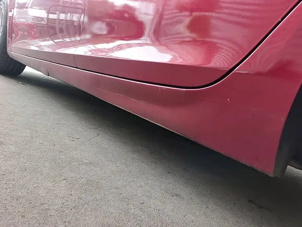 Chevrolet Malibu — миниатюра 22