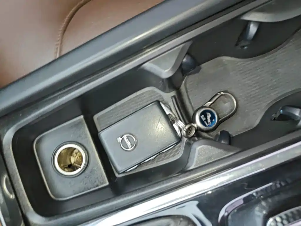 Volvo S90 — миниатюра 9