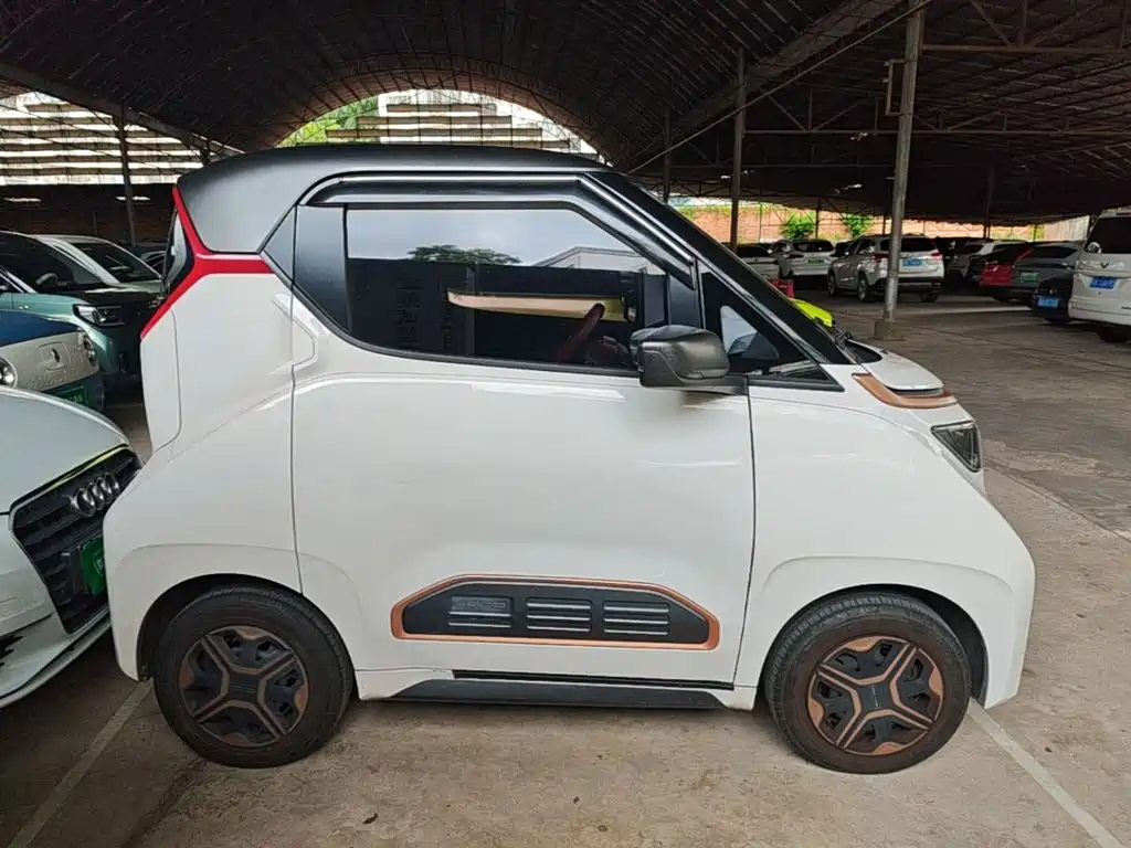 Baojun E200 — миниатюра 26