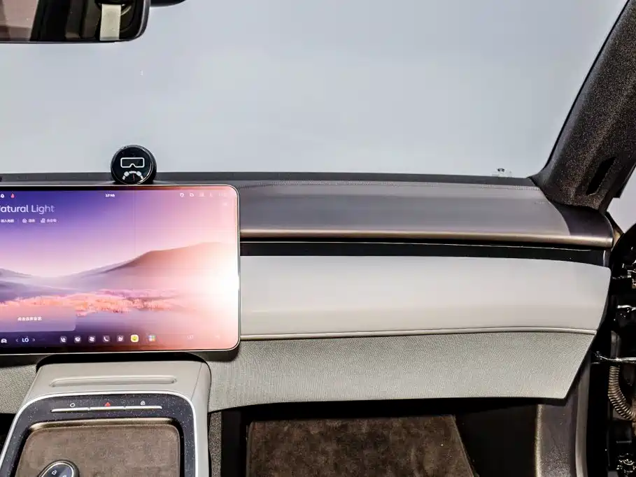 NIO ET5T — миниатюра 31