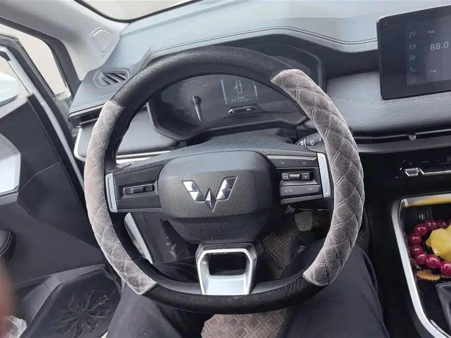 WULING WULING JIACHEN