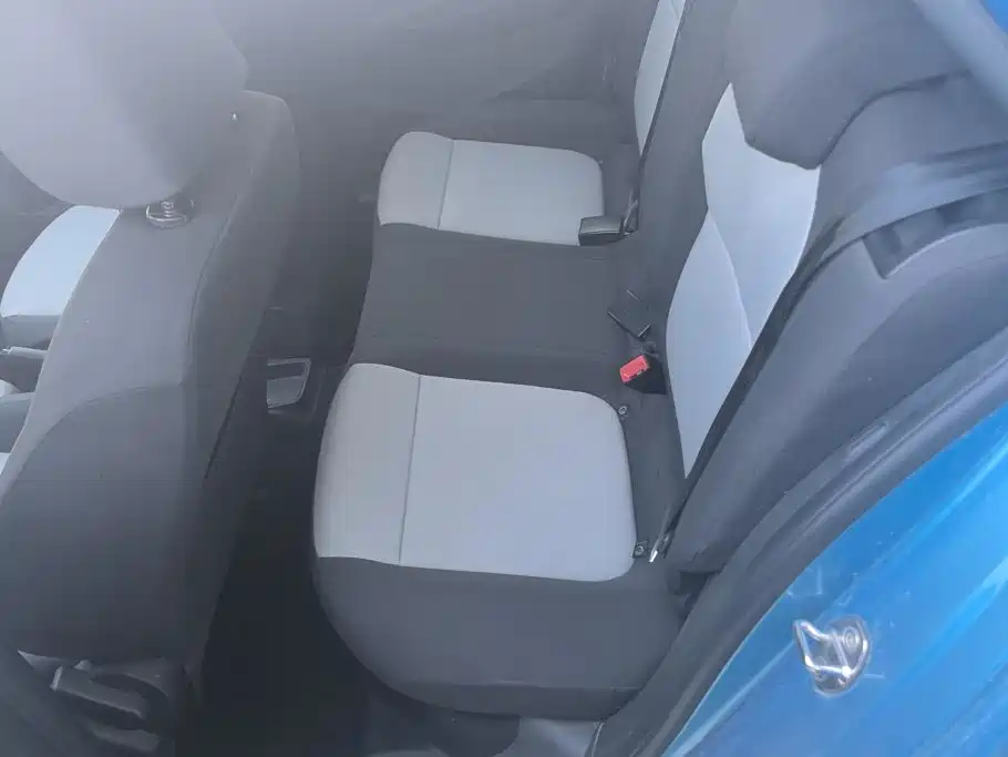 Skoda Fabia — миниатюра 11