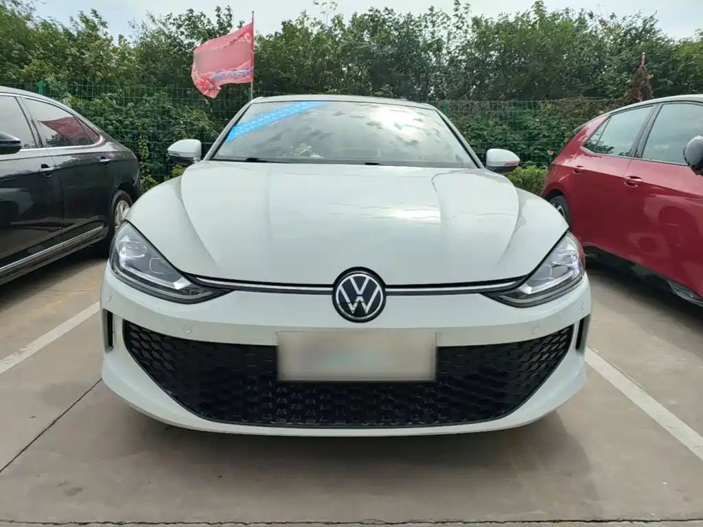 Volkswagen Lamando — миниатюра 3