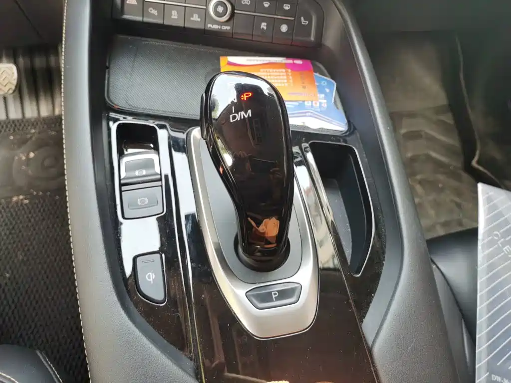 Haval F7x — миниатюра 10