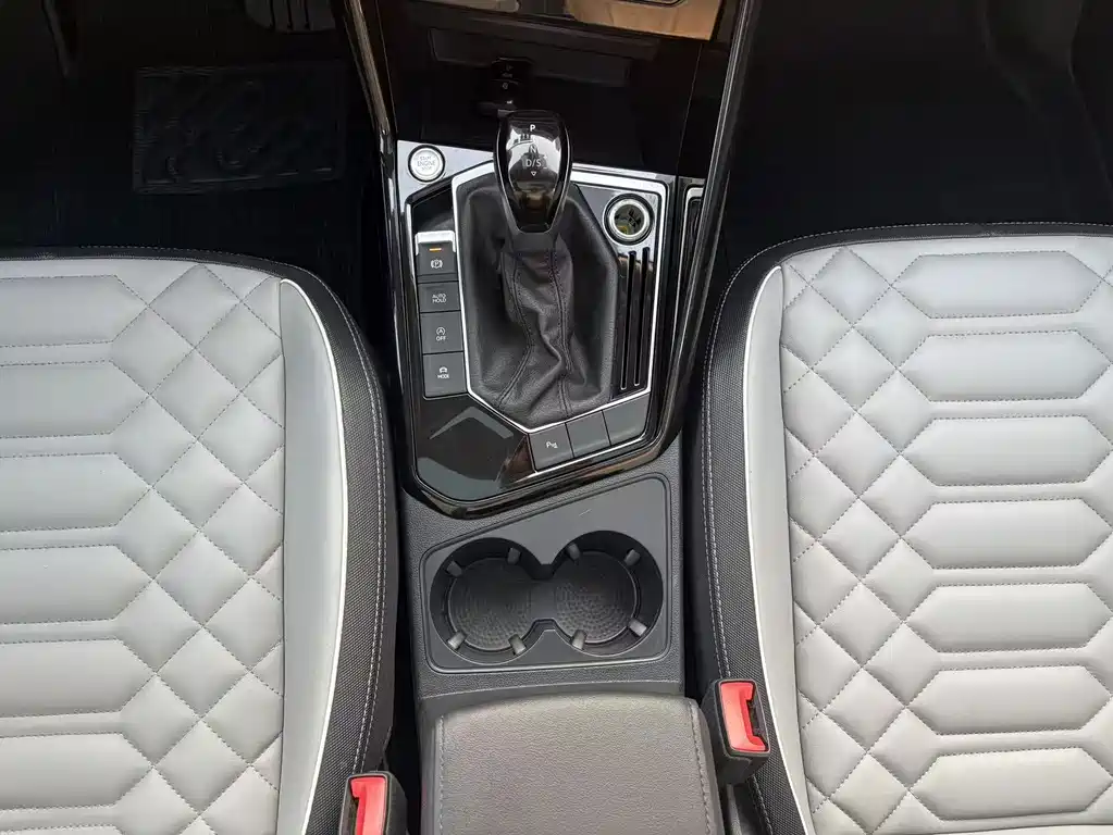 Volkswagen Tayron — миниатюра 17